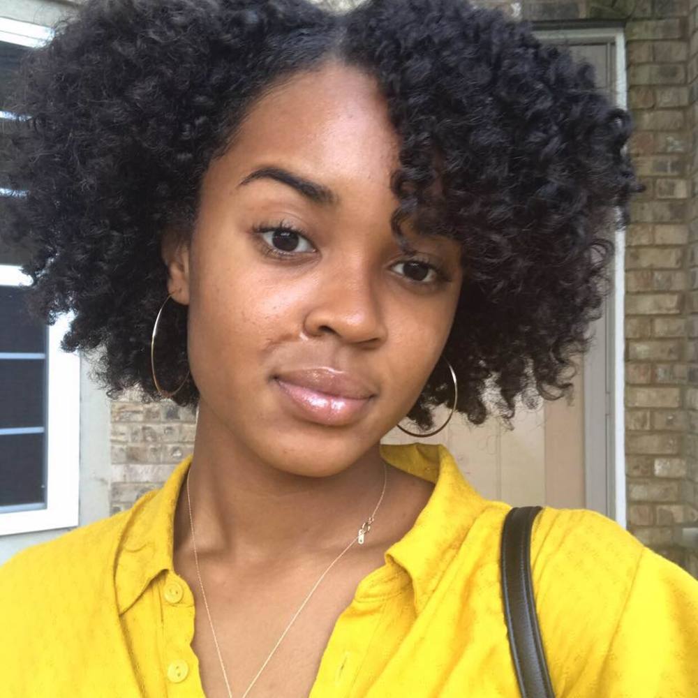 Meet your Posher, Abby